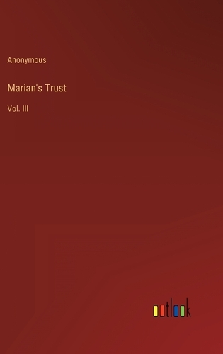 Marian's Trust