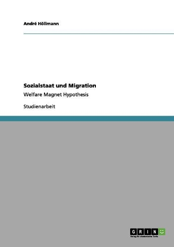 Sozialstaat und Migration