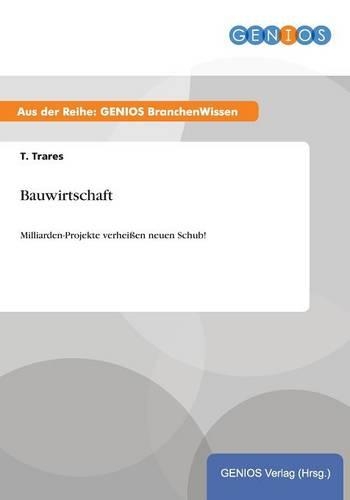 Bauwirtschaft