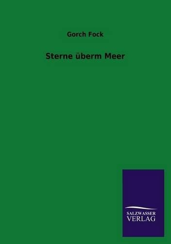 Sterne Uberm Meer