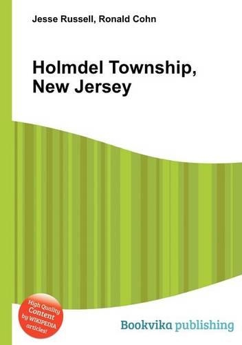 Holmdel Township, New Jersey: (English)