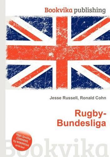 Rugby-Bundesliga