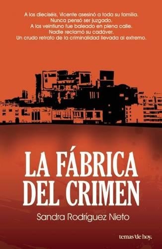 La Fabrica del Crimen