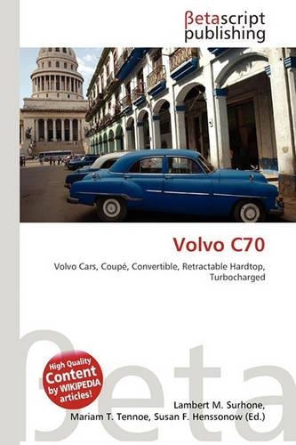 Volvo C70