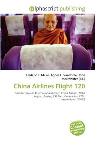 China Airlines Flight 120