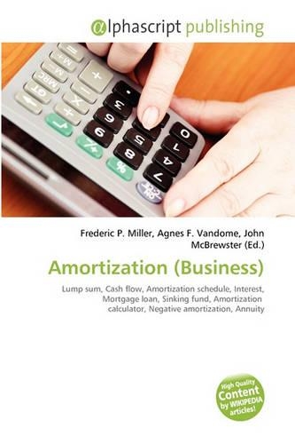 Amortization (Business)
