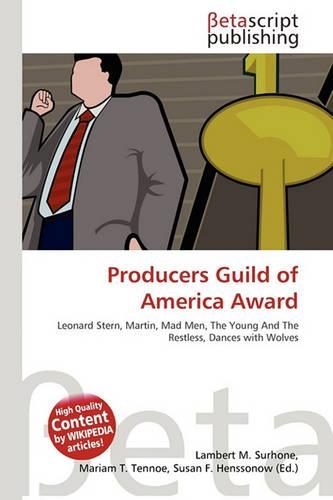 Producers Guild of America Award