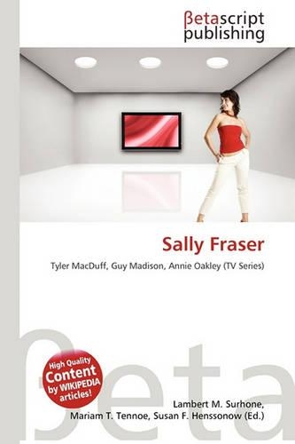 Sally Fraser