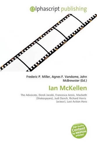 Ian McKellen: (French)