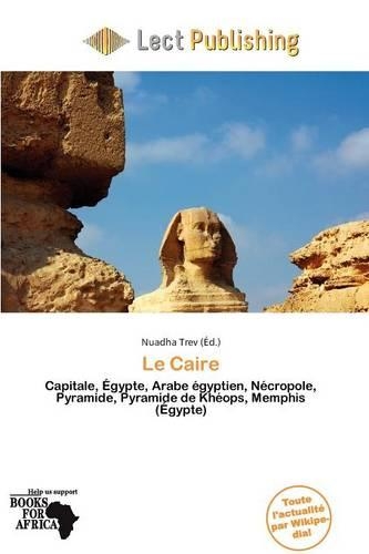 Le Caire: (French)