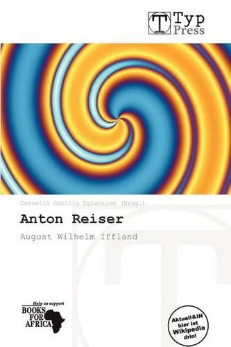 Anton Reiser