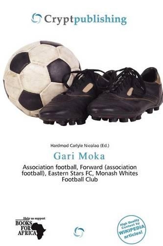 Gari Moka