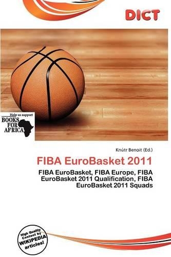 Fiba Eurobasket 2011