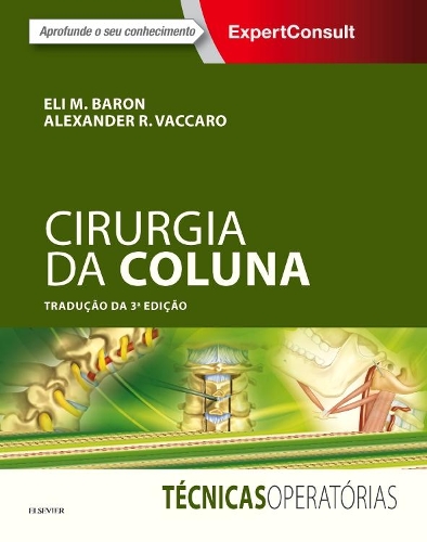 Cirurgia Da Coluna
