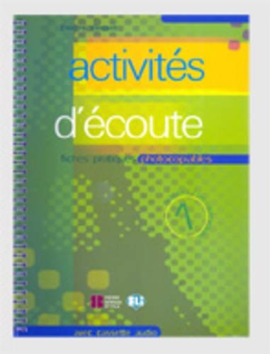 Activites d'ecoute