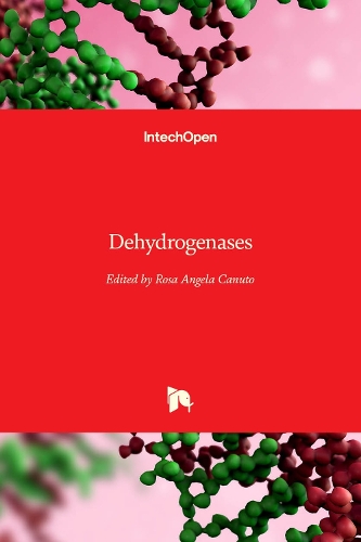 Dehydrogenases