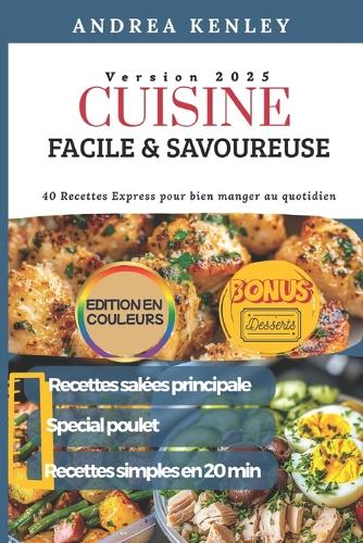 Cuisine Facile & Savoureuse