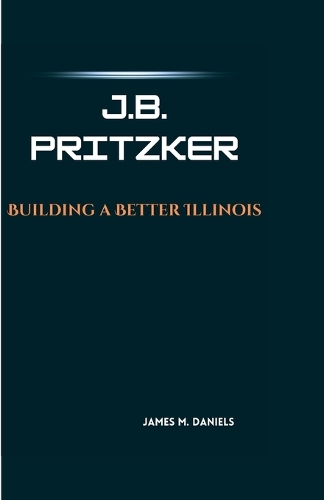 J.B. Pritzker