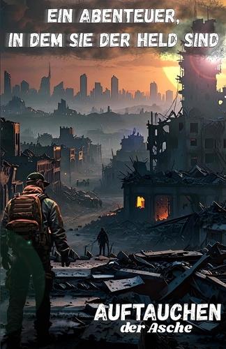 Auftauchen der Asche