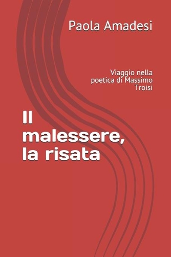 Il malessere, la risata