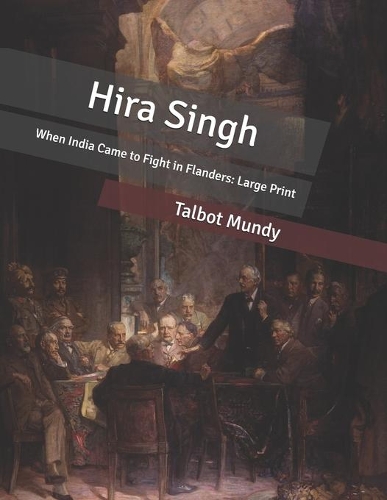 Hira Singh