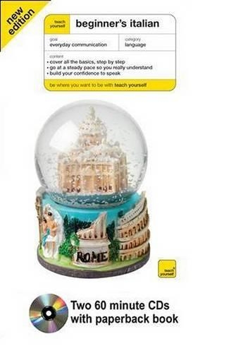 Teach Yourself Beginner's Italian