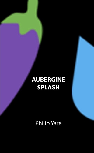 Aubergine Splash