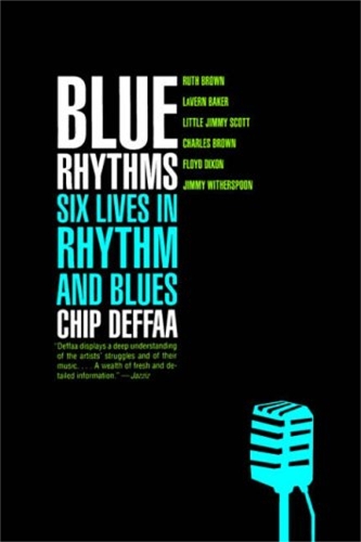 Blue Rhythms: (English)
