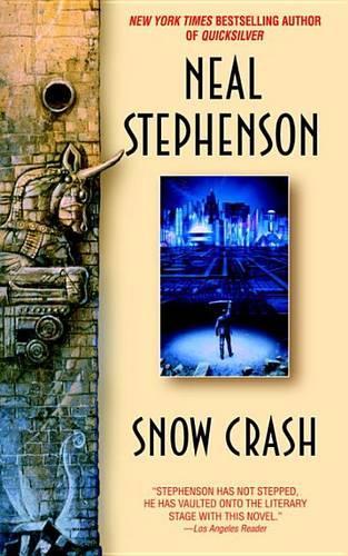 Snow Crash