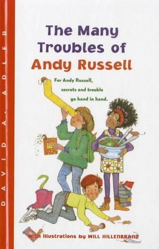Many Troubles of Andy Russell