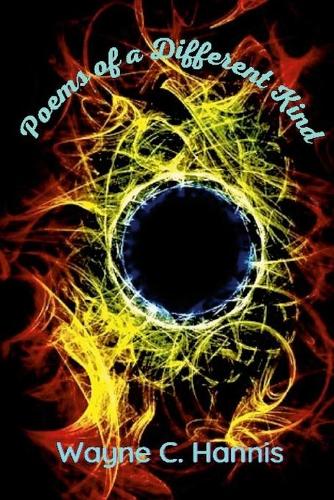 Poems of A Different Kind