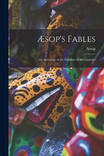 Æsop's Fables
