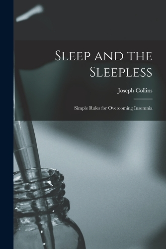 Sleep and the Sleepless
