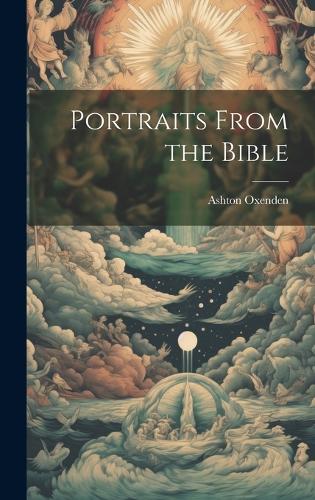 Portraits From the Bible