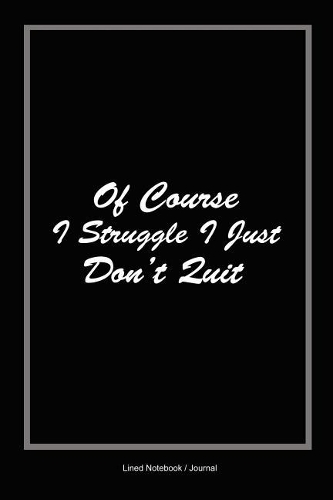 Entrepreneurs inspirational journal for men