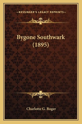 Book Cover