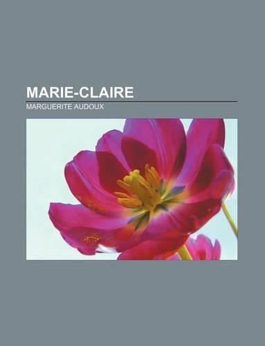 Marie-Claire