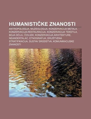 Humanisti Ke Znanosti