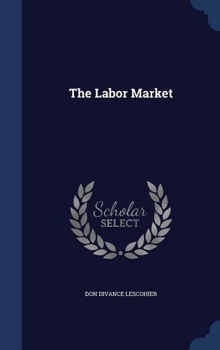 The Labor Market