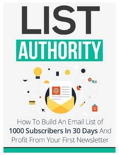 List Authority