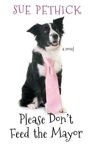 Please Don't Feed the Mayor