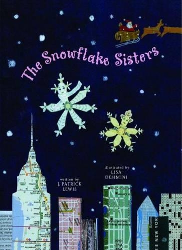 The Snowflake Sisters