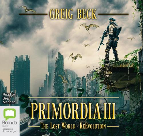 Primordia III