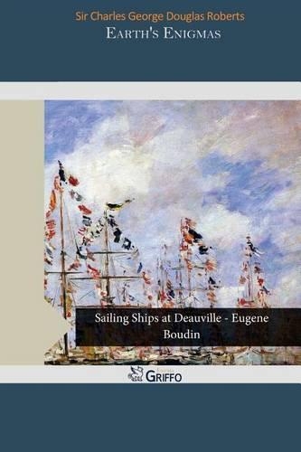 Earth's Enigmas: (English)