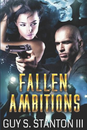 Fallen Ambitions: (English)