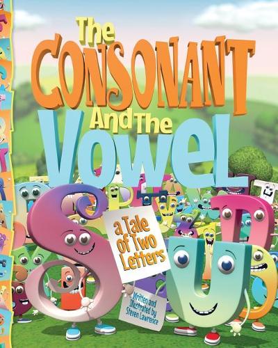 The Consonant and the Vowel