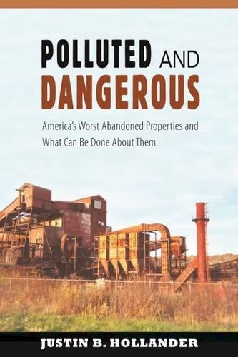Polluted and Dangerous