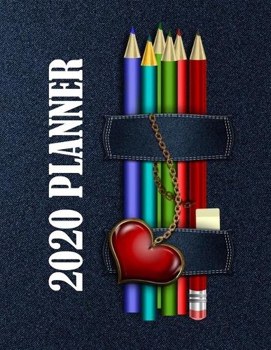 2020 Planner