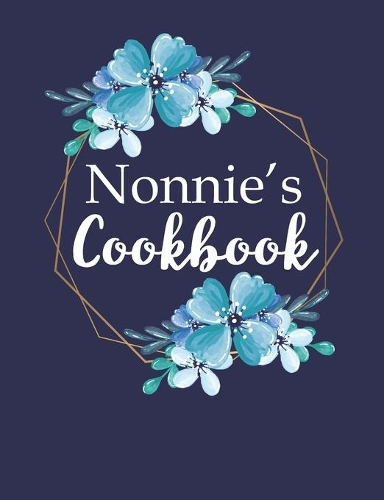 Nonnie's Cookbook