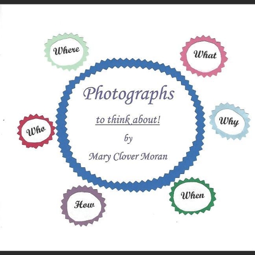 Photographs to Think About